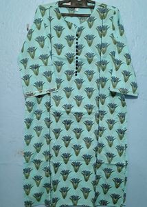 Cotton Kurta New