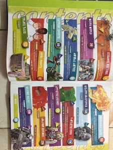 Ripley's Believe It or Not! Book