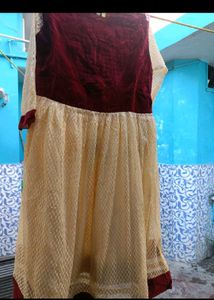 3 New Frocks &amp; Top