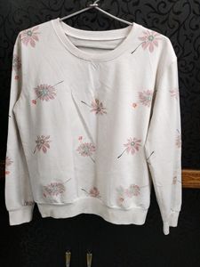 White Top For Girls