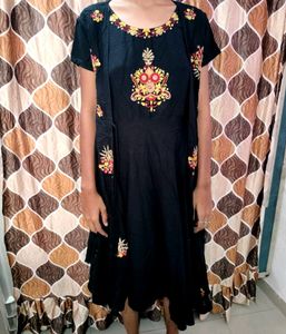 Black Kudti.