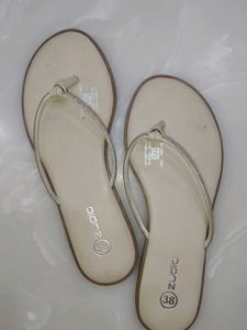 New Embellished Slip-ons