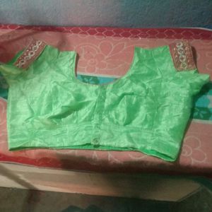 Net Saree