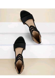 Classy Black heels
