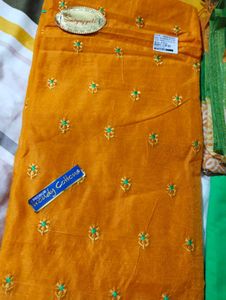 Daily Wear Dress Material
