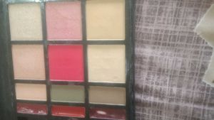 Eye Shadow