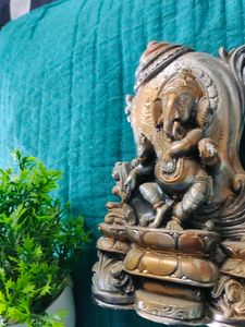 Beautiful Ganesh Murti