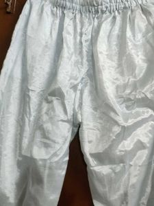 Palazzo Suit Set