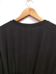 Shein Animal Print Mini Dress