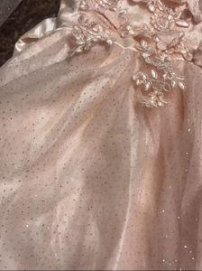 Baby Hug Frock
