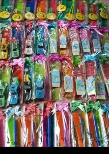 Four Dozen- Total 48 Assorted Stationery Sets