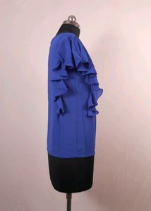 Korean Boxy Flare