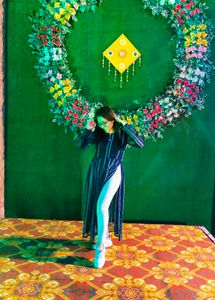 Stylish Western Kurta – A Perfect Fusion of Tradit