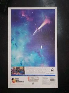 Classmate Augmented Reality Series