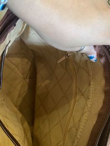 Lino Perros Shoulder Bag