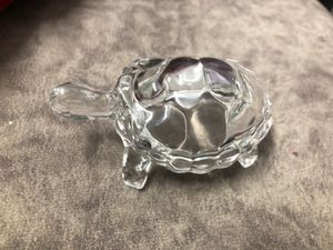New Crystal Tortoise