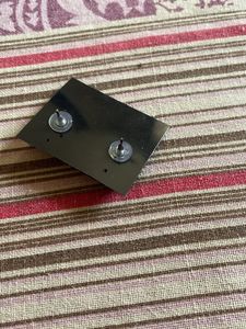 Oxidised Studs