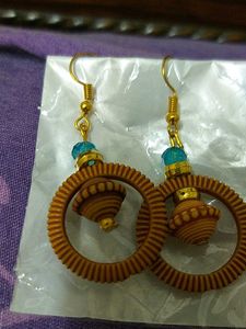 Boho Chic Earring Bundle