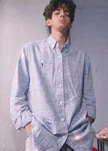 ORIGINAL Polo Ralph Lauren Button-Down
