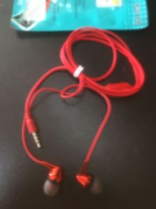 Headset For Headphones GMB