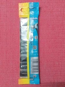 Gillette Guard Razor Blades