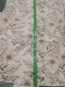 khadi cotton kurta and pant set