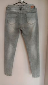 New Grey Zola jeans(***unused***)