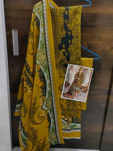 Pakistani Dress