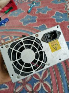 iBall ATX Computer PC Power Supply SMPS