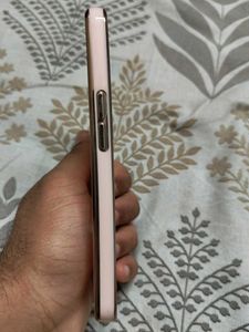 Nothing Phone (1) Pink Case