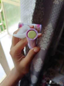 Lavenza Pink Lip Stain Balm