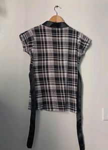 V Neck Top (Women)