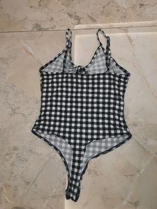 Shein Bodysuit