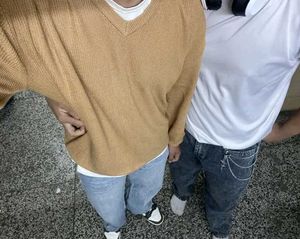 Dark Angel Jean Chain