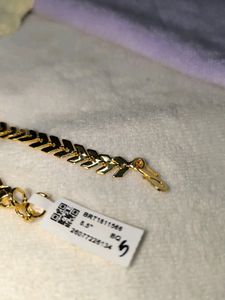 R15 Arrow Dan Bracelet