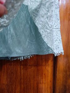 🇳🇿💫🔥 Imported Lace Mini Skirt