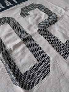 Branded T-shirts