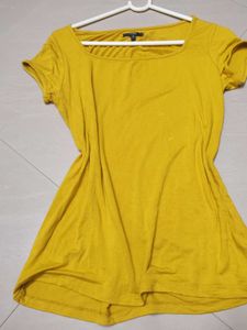 Mustard Top
