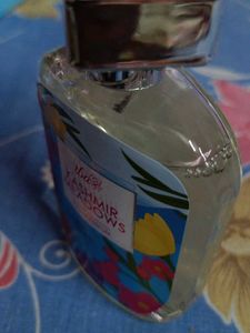 Iba Kashmir meadows Perfume ( Brand New)