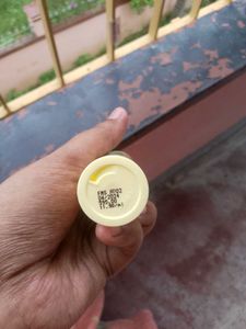 Foxtale Mattifying Sunscreen