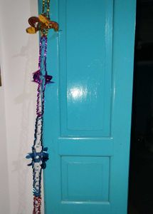 Decorative Party Hanging