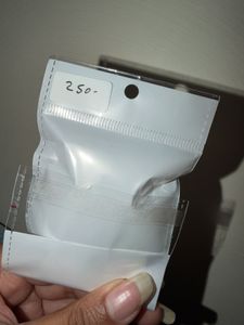 Floral Drop Earrings