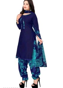 Women Trendy Salwar Sweet Pant Or Dupatta