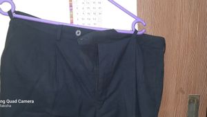 Mens Trousers