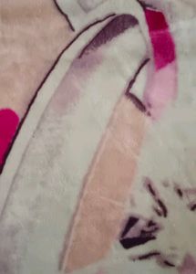 Baby Soft Blanket