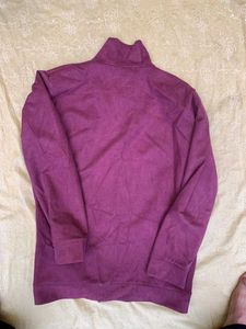 Orignal Velvet vintage sweatshirt