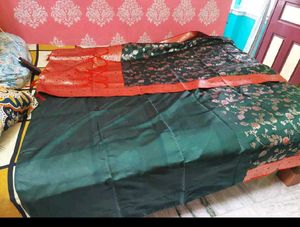 Jal Katan Full Work Saree