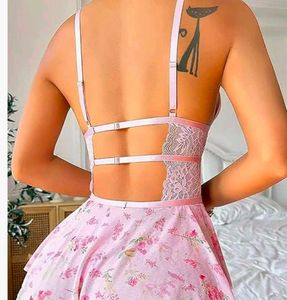 Night dress