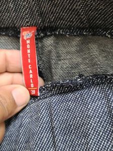 Branded Monte Carlo Boys Shorts | 4-6 years