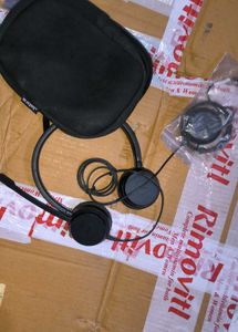 Jabra Evolve20 USB Headphone